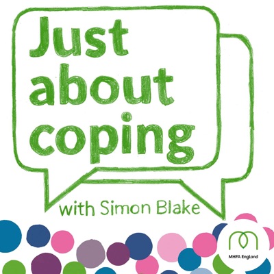 Introducing Just About Coping