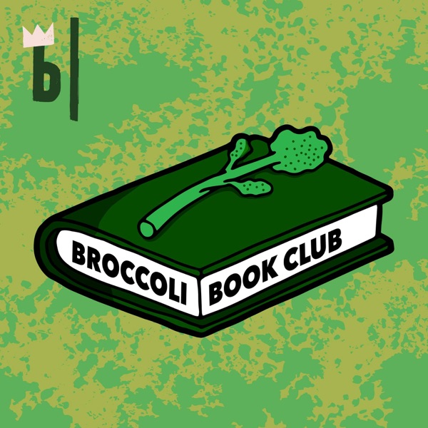 Broccoli Book Club