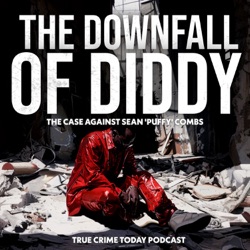 Diddy's Deviant Dynasty: A Cult of Personality-WEEK IN REVIEW
