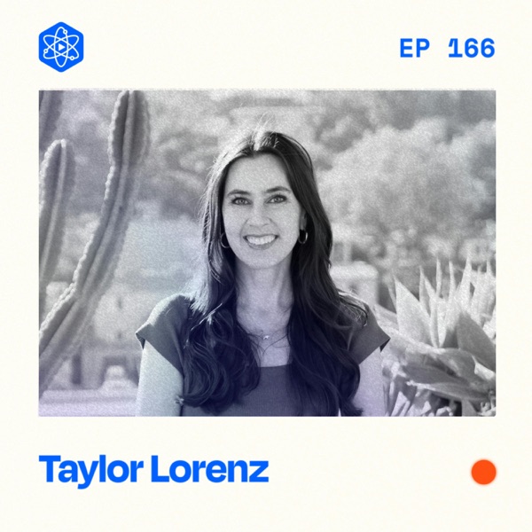 Taylor Lorenz – Investigating The Untold Story of Fame, Influence, and Power On The Internet. photo
