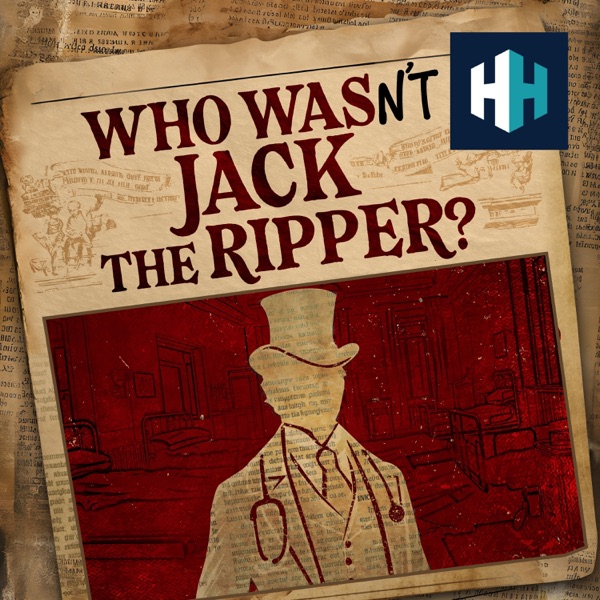 Who was Jack the Ripper? The Doctor (Suspect 4)