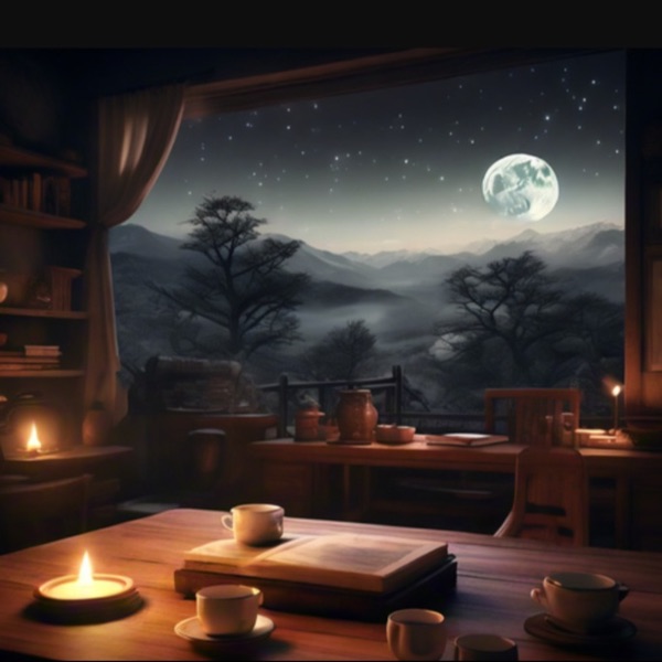 夜之温柔：温暖声音伴你眠