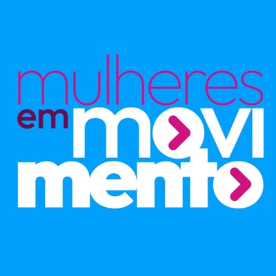 Devocional Mulheres em Movimento