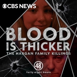 A Betrayal Like No Other — Blood is Thicker: The Hargan Family Killings