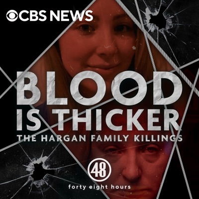 Blood is Thicker: The Hargan Family Killings:CBS News