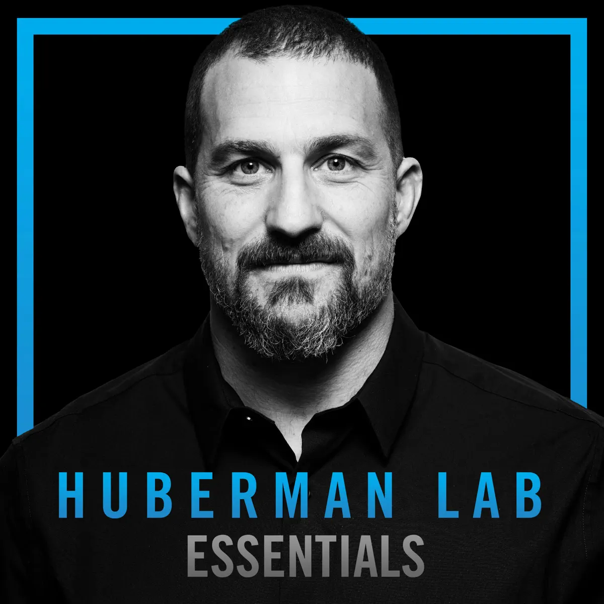 Huberman Lab - Podcast