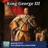 King George III