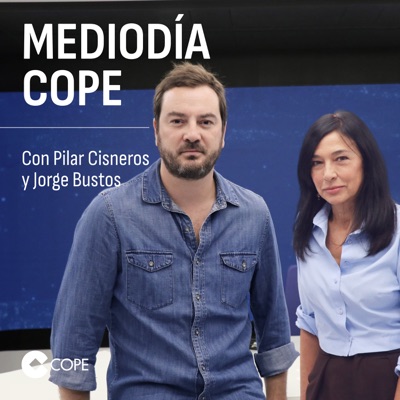 Mediodía COPE Mediodía COPE