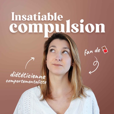 Insatiable compulsion:Cindy GAGNOL