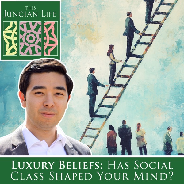 LUXURY BELIEFS: Has social class shaped your mind? photo