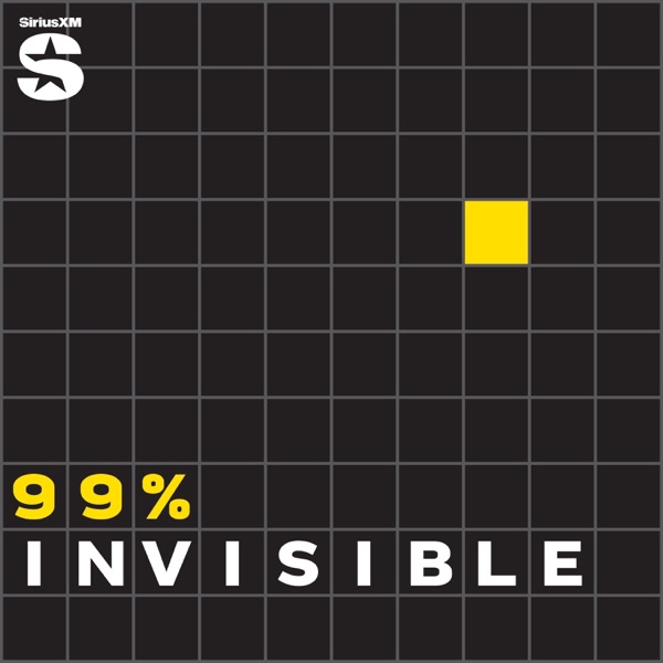 99% Invisible image