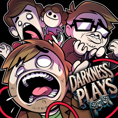 Darkness Plays Darkness Plays