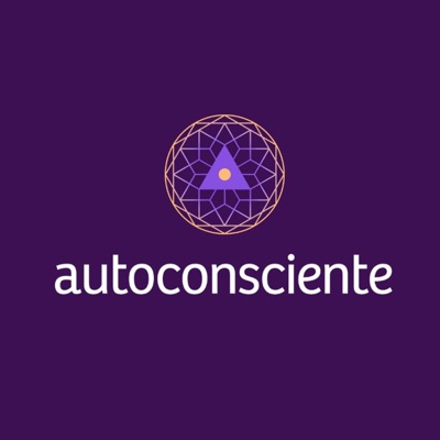 Autoconsciente Podcast:Regina Giannetti