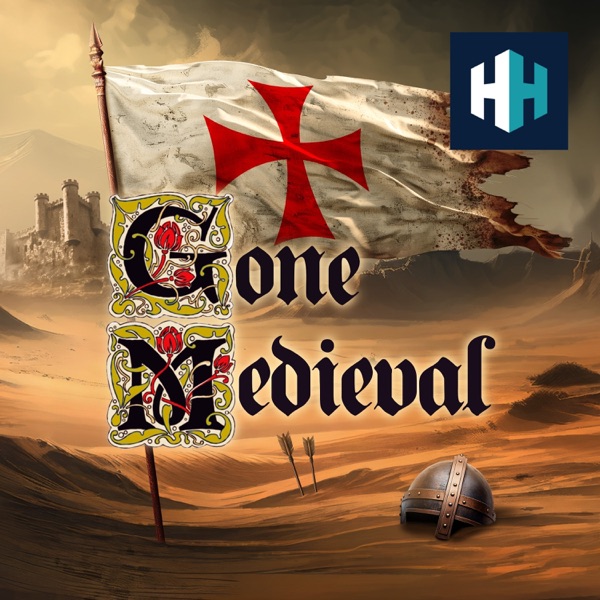 Crusaders in Crisis: The Rebel Emperor & the Siege of Constantinople