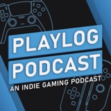 Our FIRST TIME at PAX EAST! | Playlog Podcast - EP. 1