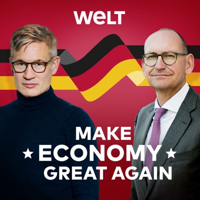 Make Economy Great Again:WELT