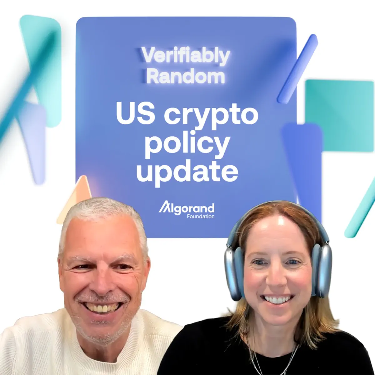 Verifiably Random - Podcast - Apple Podcasts