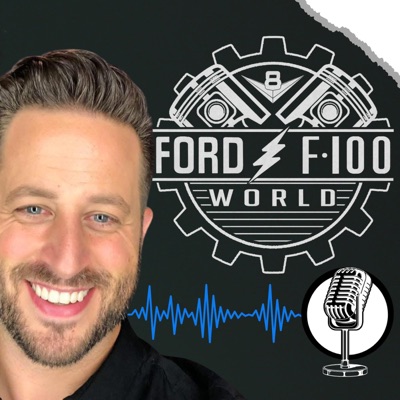 F100 World Podcast