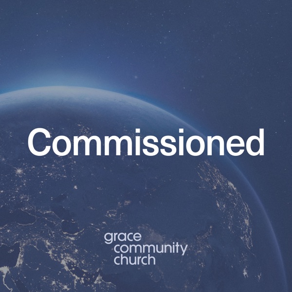Commissioned Sermon Podcast