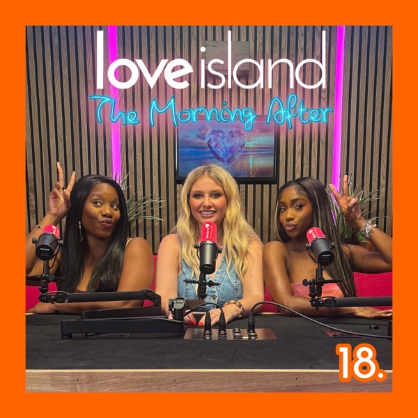 Love Triangles and a SHOCK Double Dumping photo