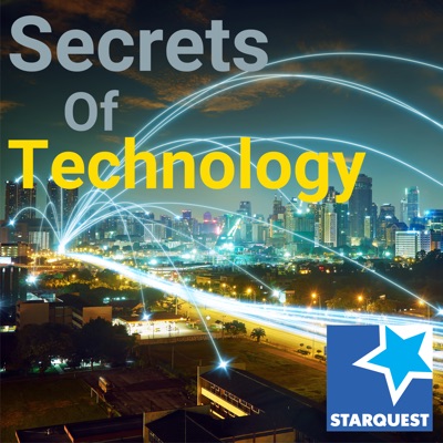 Secrets of Technology Secrets of Technology