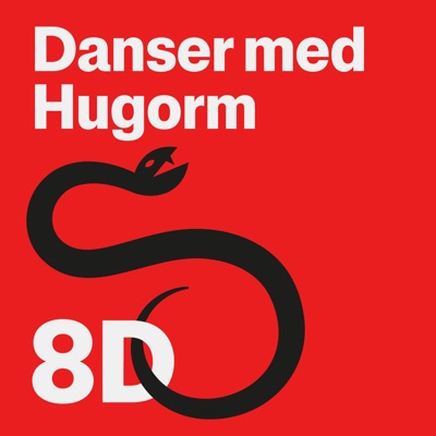 Danser med Hugorm:r8Dio