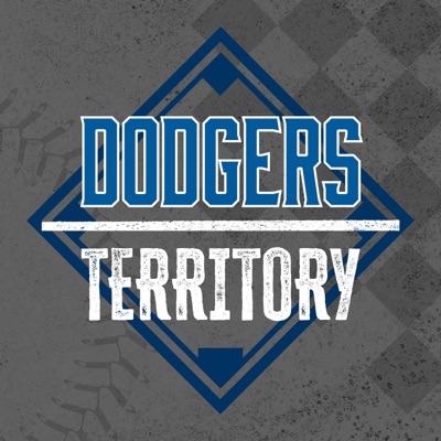 Dodgers Territory Dodgers Territory