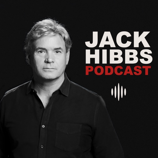Jack Hibbs Podcast image