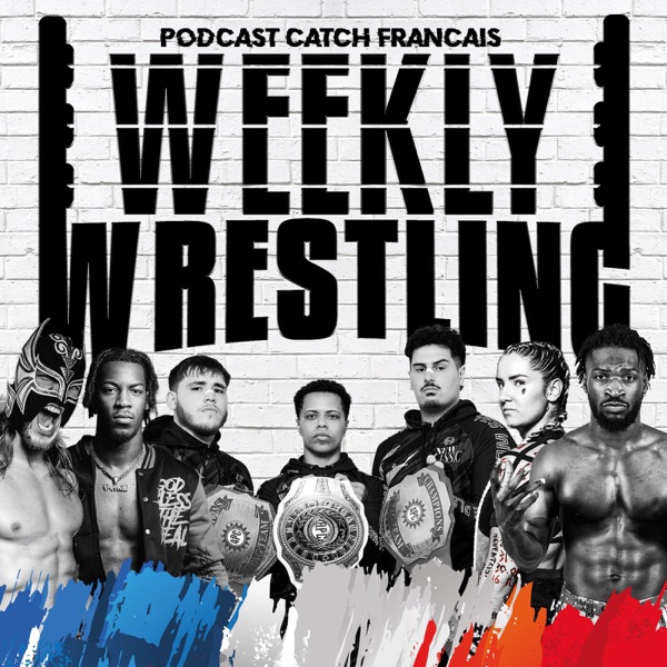 Weekly Wrestling