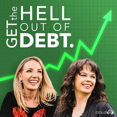 Get the Hell Out of Debt Get the Hell Out of Debt