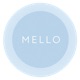 Mello | Mindfulness & Sleep