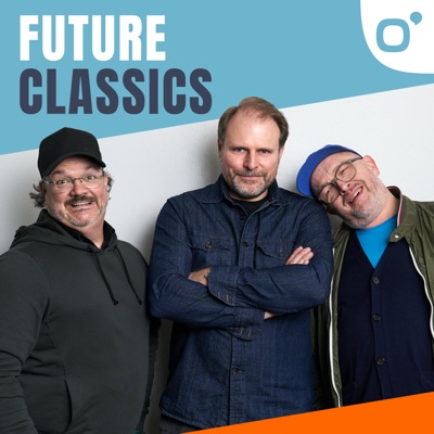 Future Classics – Auto Klassiker der Zukunft:Wake Word