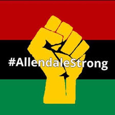 Allendale Strong Podcast