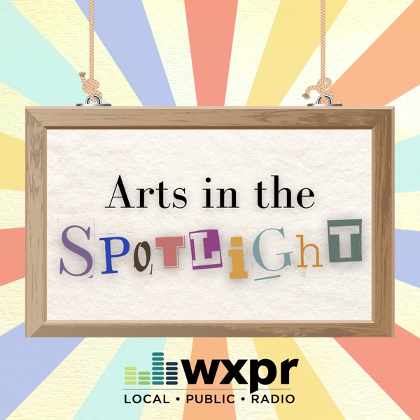 Arts in the Spotlight Image