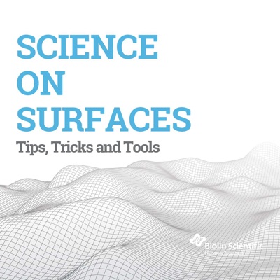 Science on surfaces - Tips, Tricks and Tools