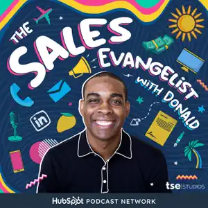 The Sales Evangelist: Sales Training
