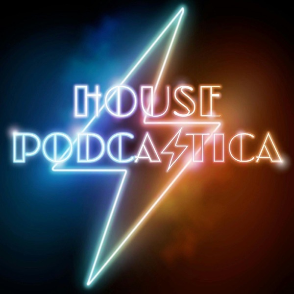 House Podcastica: Squid Game, Yellowjackets, The White Lotus, Cobra Kai, and More!