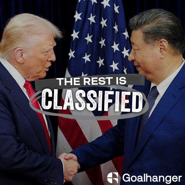 The Chinese Spy Scandal: Mastering LinkedIn (Ep 2)