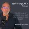 Peter St Onge Podcast