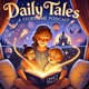 Daily Tales: Read-along books for kids