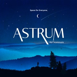 MARTE | Parte III | Astrum Ad Somnum | Astrum Brasil Podcast | Episódio 17