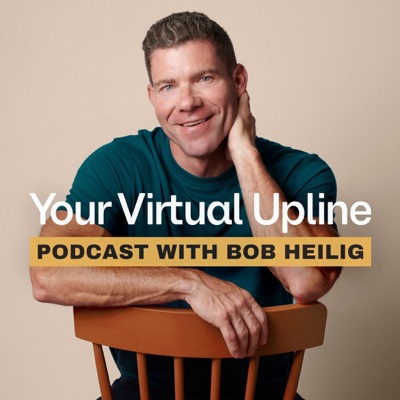 Your Virtual Upline Podcast Your Virtual Upline Podcast