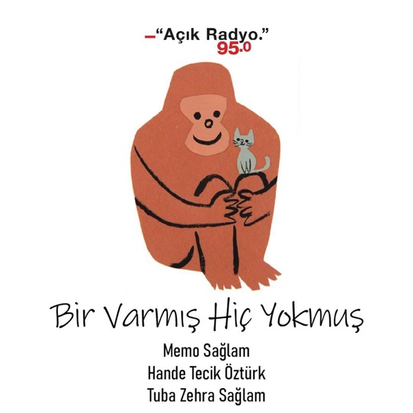 Bir Varmış, Hiç Yokmuş