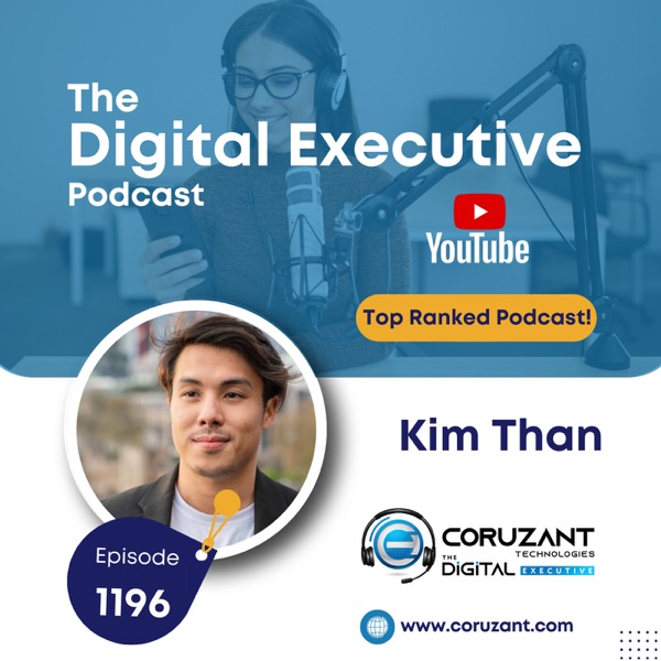 Kim Than on: Brand Beats Product | Ep 1196 photo