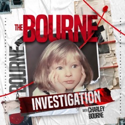 The Bourne Investigation