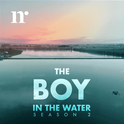 The Boy in the Water