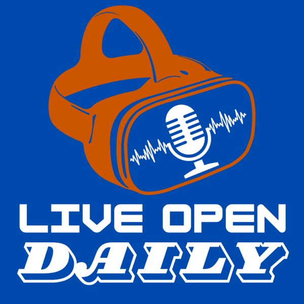 Live Open Daily Image