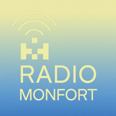 Radio Monfort : Entretiens d'artistes, par Louisa Léo