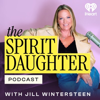 The Spirit Daughter Podcast:iHeartPodcasts