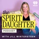 The Spirit Daughter Podcast